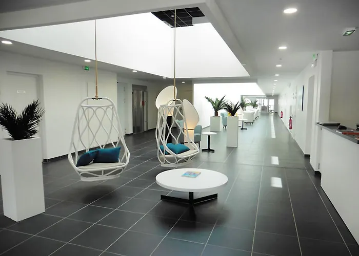 Nakara By Odalys Aparthotel