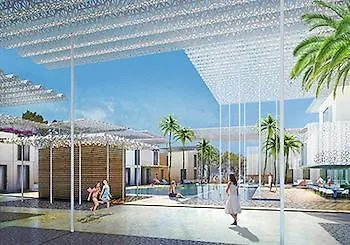 Odalys Nakâra Apart-hotel Agde