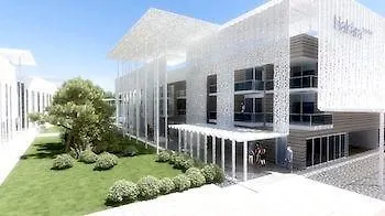 Odalys Nakâra Apart-hotel 4*