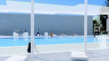 Apart-hotel Odalys Nakâra Agde