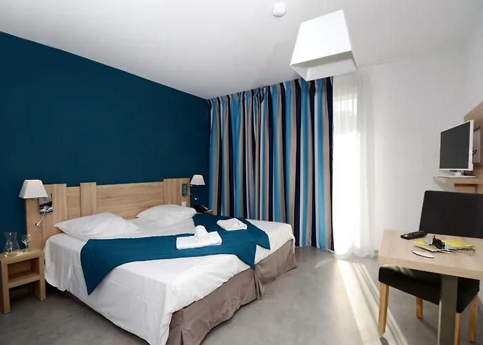 Nakara By Odalys Agde