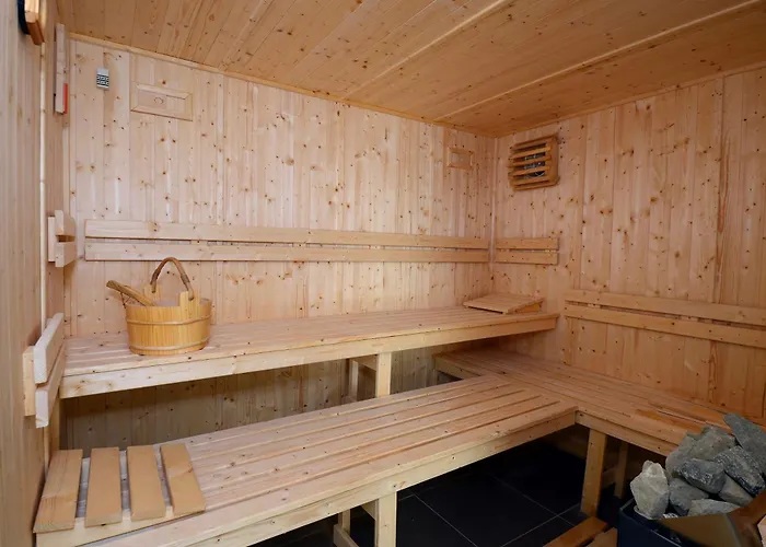 Nakara By Odalys Aparthotel Agde