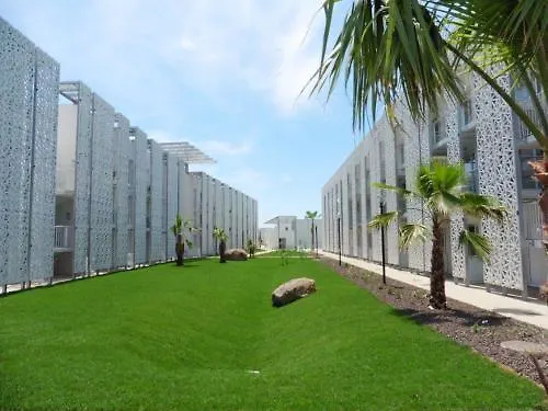 Odalys Nakâra Apart-hotel 4*